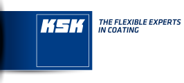 KSK Logo